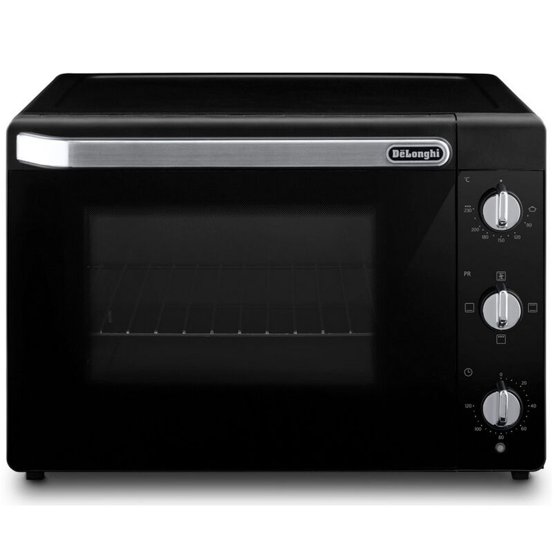 De Longhi Forno Pizza Elettrico Potenza 1200 Watt Temperatura 400