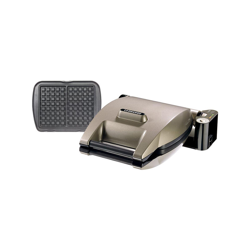 macchina per waffle 1200w - 019122 - lagrange