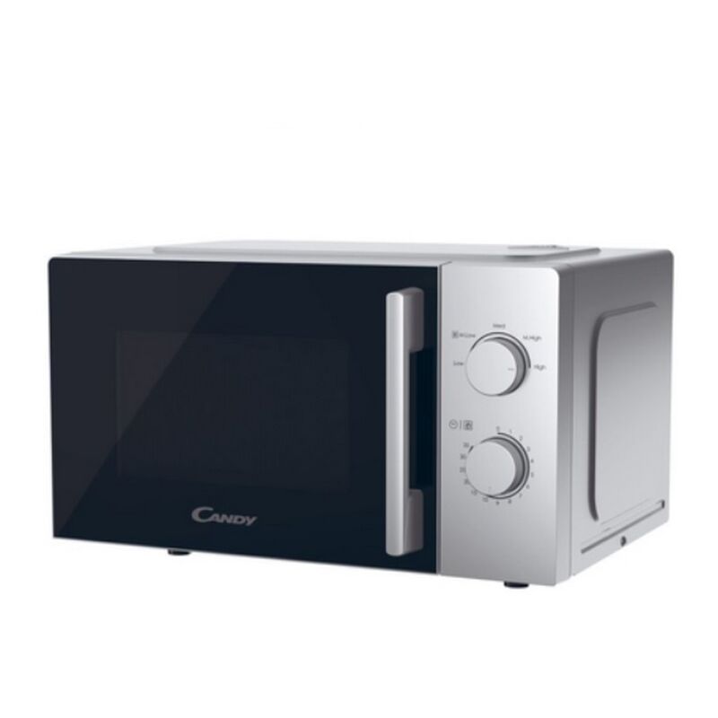 Hoover H-MICROWAVE 100 HMG281X Da incasso Microonde con grill 28 L 900 W  Acciaio inossidabile