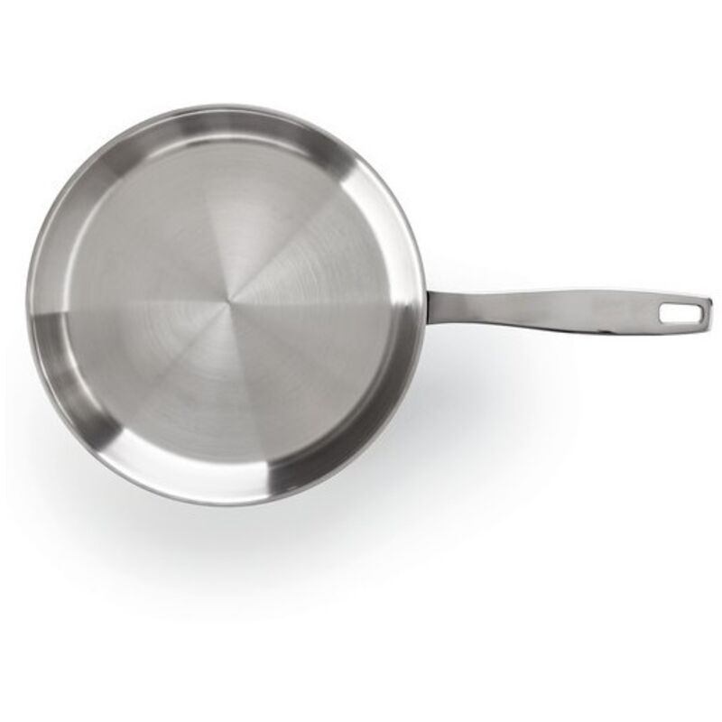 Beka Padella Classico Antiaderente 24 Cm – Alluminio Con Manico Ergonomico - 3