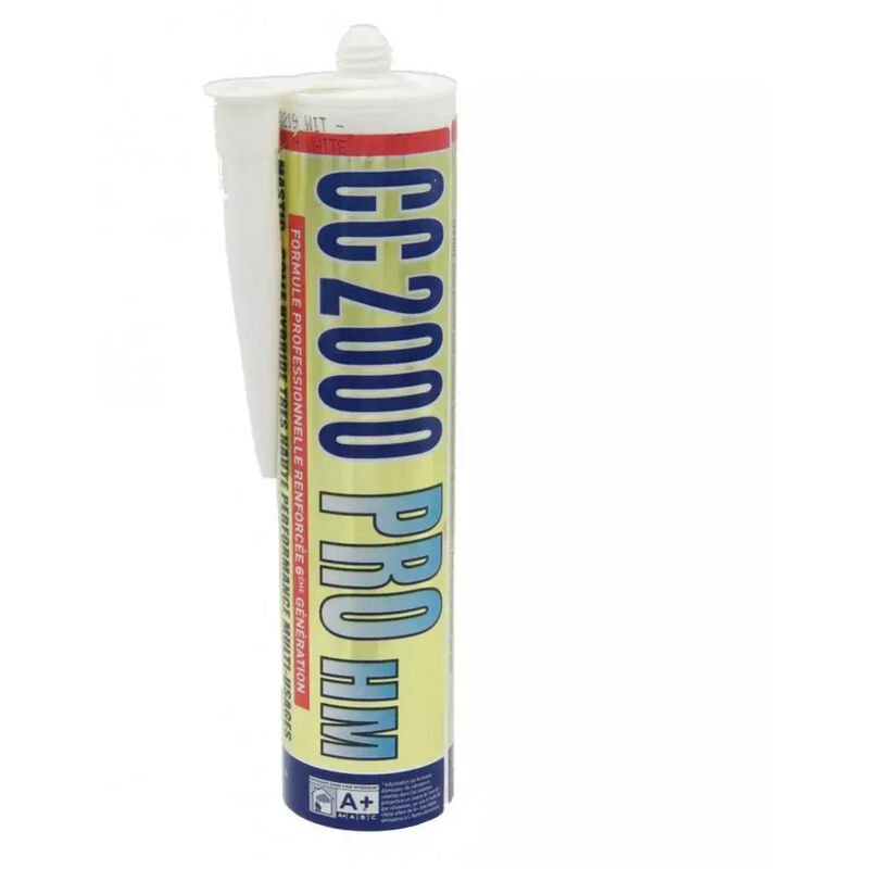 Tubo di grasso al silicone ACS 125 gr GRIFFON per valvole e rubinetti -  6309088