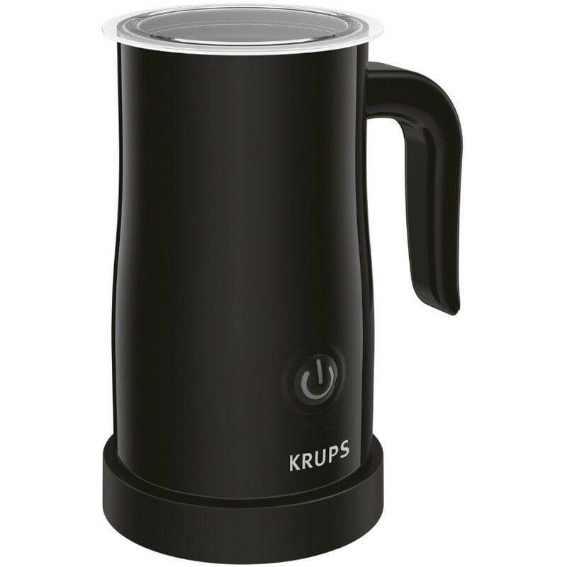 montalatte 500w 0,3l nero - xl100810 - krups