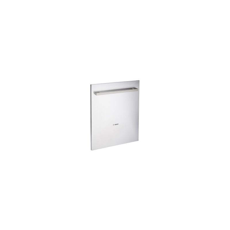 rivestimento della porta della lavastoviglie completamente integrato - smz2056 - bosch