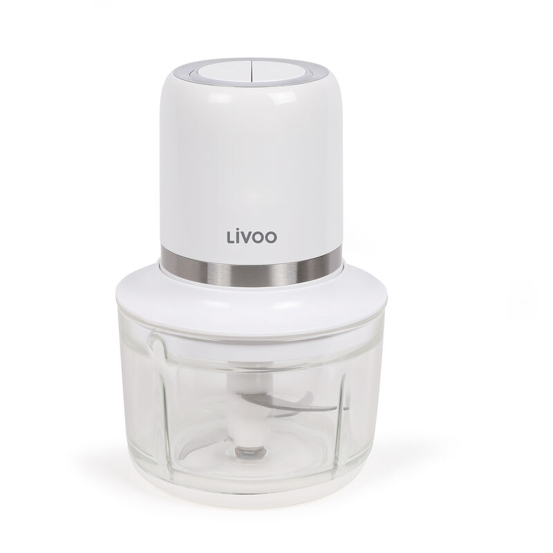 tritatutto 1,2l 200w - dop222 - livoo