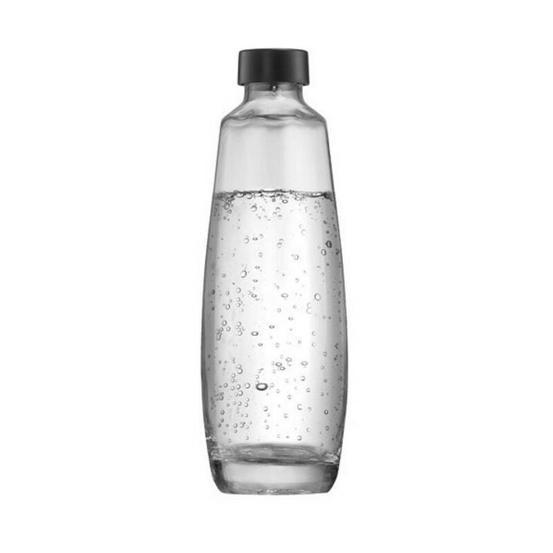 Bottiglie sodastream 1 l confezione da 2 pz