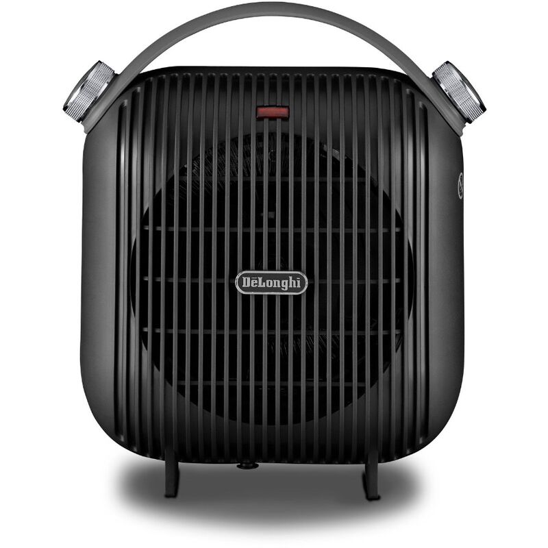 TERMOVENTILATORE DELONGHI NERA