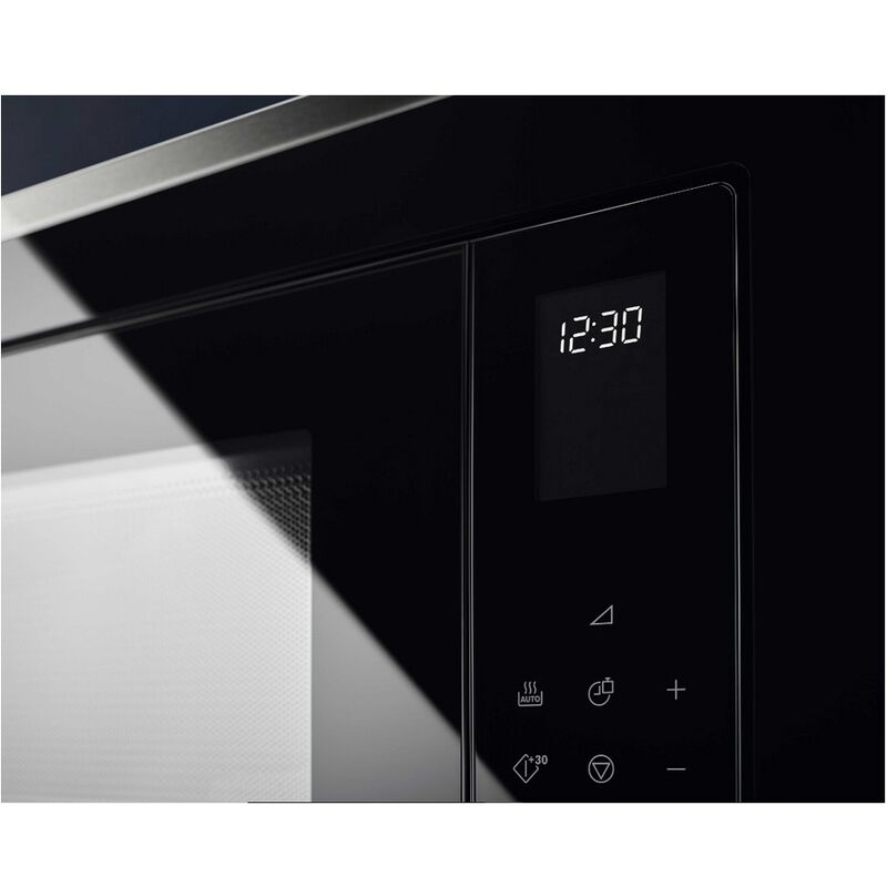 microonde da incasso solo 25l 900w nero - LMS2253TMX - electrolux