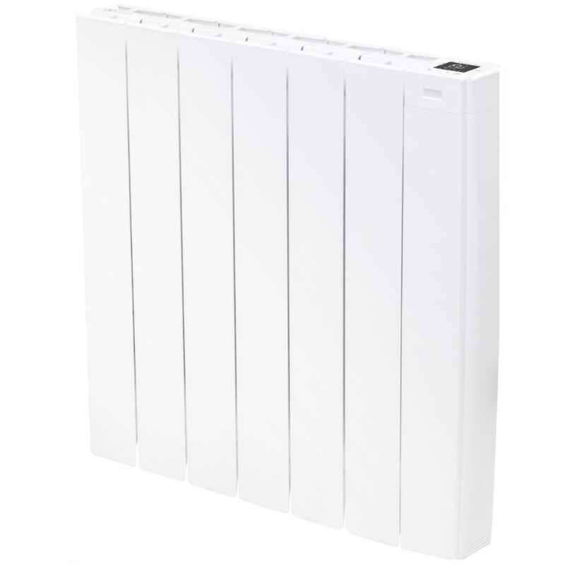 Il numero 1 del risparmio-TERMOVENTILATORE GENERATORE ARIA CALDA ELETTRICO  BRIXO PTC 5000 WATT