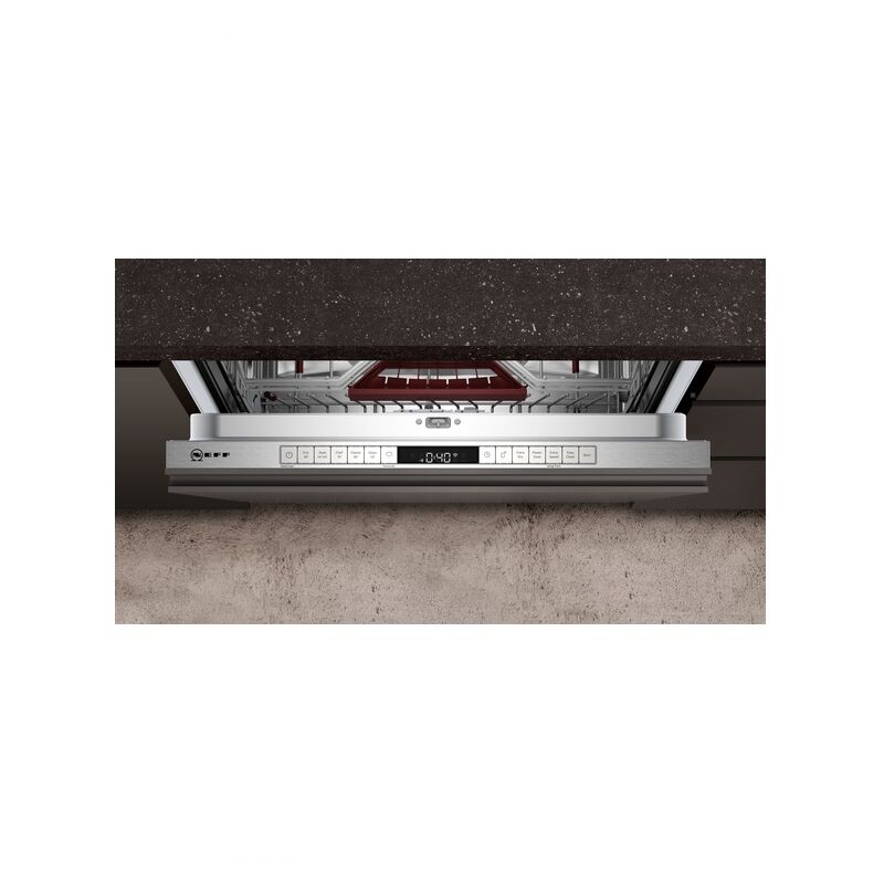 lavastoviglie cm 60 14 coperti 44db - BDEN38441XA - beko