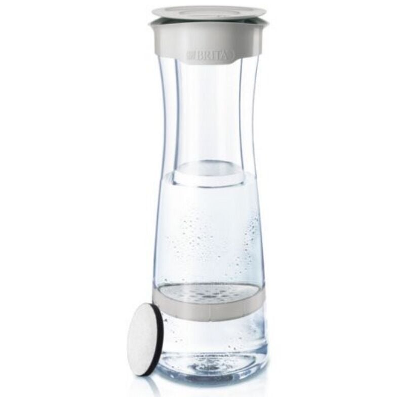 Caraffa filtrante da 1,3 l con filtro a microdisco - 1031311 - brita