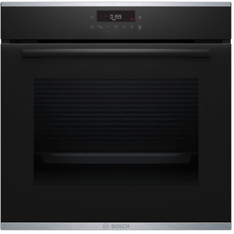 forno multifunzione integrato idrolisi inox 77l 60cm - BSA66211AX - hisense