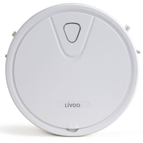 Livoo Aspirateur balai laveur filaire DOH143, Clean'Up