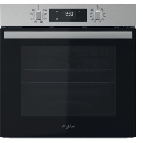 Forno multifunzione Whirlpool pirolisi omr559rr0x - OMR559RR0X - Whirlpool