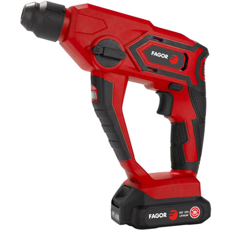 DeWALT Utensili - Set trapano a percussione e avvitatore a impulsi a