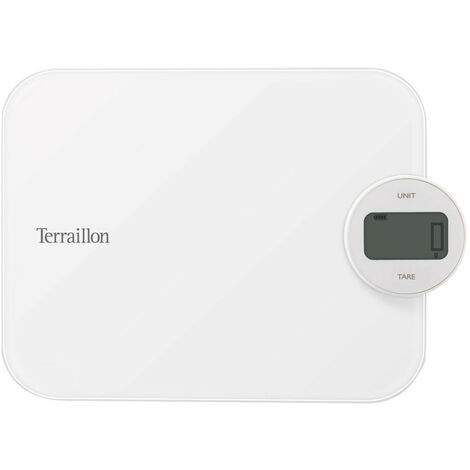 BA22 Mitico Giallo - Bilancia Da Cucina Elettronica - Design Iconico - 4