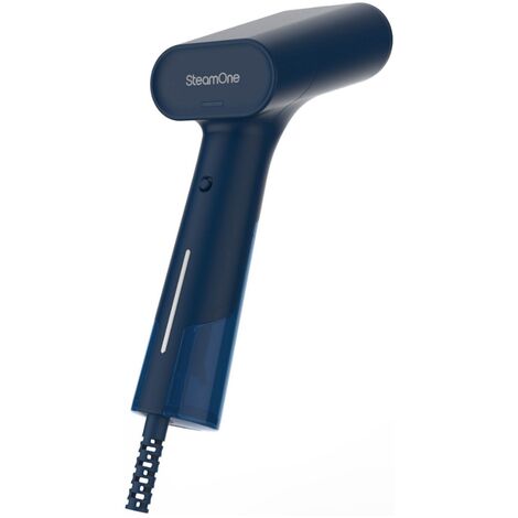 vaporiera portatile 1800w blu - EUDTC70M - steamone