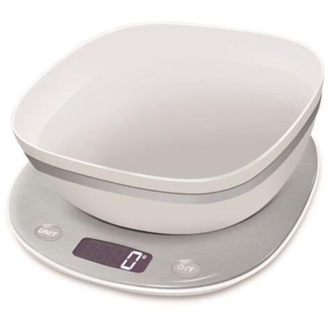 Bilance da cucina Concept VK5710 - Manuale e istruzioni per l'uso