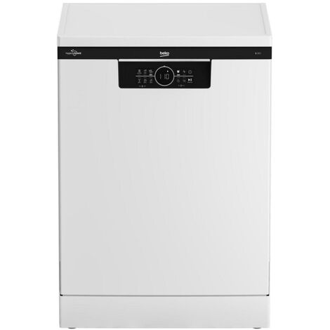 Lavastoviglie Integrata Brandt BDJ424LB – 60 Cm, 14 Coperti, 44 DB, 6 Programmi, Partenza Ritardata 12h - 2
