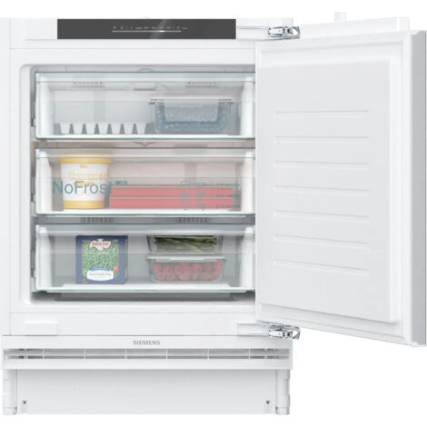 congelatore int 82 no gelo panto soft - GU21NADE0 - siemens