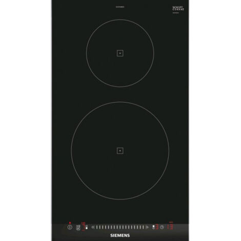 Piastra a Induzione Siemens AG 219503, 30 cm, Codice EAN 4242003691731, Modello S0410886