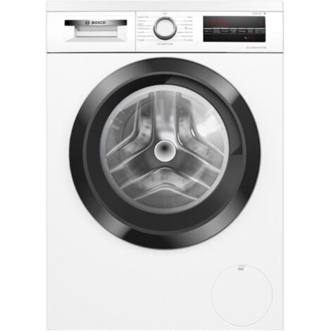 lavatrice frontale 9kg 1400 giri/min - WUU28T69FR - bosch