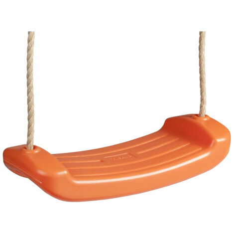 altalena soffiata arancione per altalena 1,90/2,5m - J-447 - Trigano