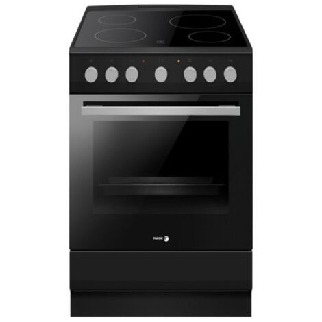 Piano cottura doppio a induzione | SCP 4501BK