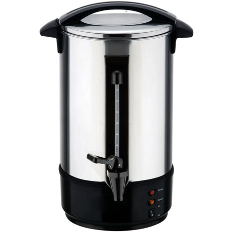 caffettiera 8,8 l 50 tazze - BAT-88 - Kitchen Move