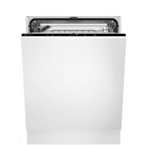 Lavastoviglie Electrolux Integrata 55cm - 6 Coperti, Super Silenziosa A 49db - Foto 5
