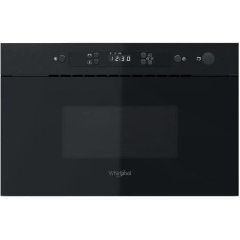 PKM MW820 EBM Microonde Da Incasso – 20 Litri, 800W, Acciaio Inox, 8 Programmi Automatici, Sicurezza Bambini - 2