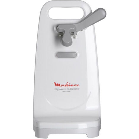 Apriscatole elettrico da 50 W - djj152 - moulinex