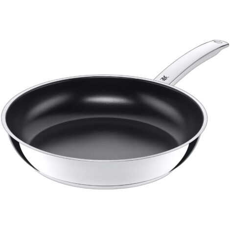 WMF 748286021 Devil Padella con Rivestimento Antiaderente, 28 cm (1/4)