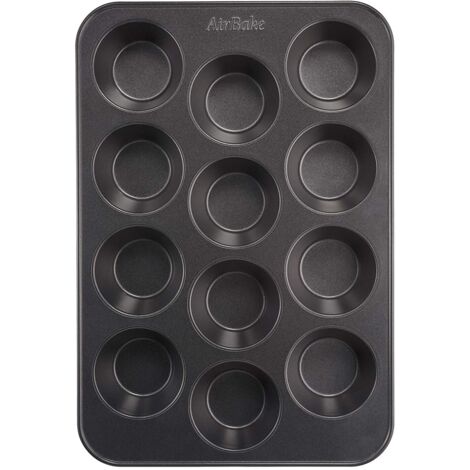 Tefal Plaque à 12 muffins Success au meilleur prix sur