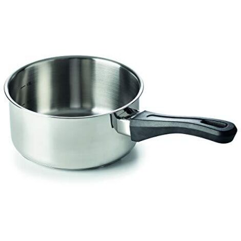Pentola in acciaio inossidabile da 20 cm - 12036204 - beka (1/4)