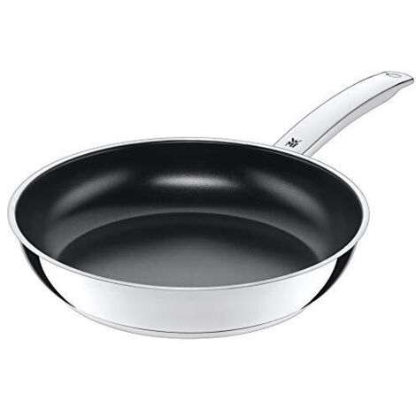 Padella in acciaio inox da 24 cm - 0748246021 - wmf (1/4)