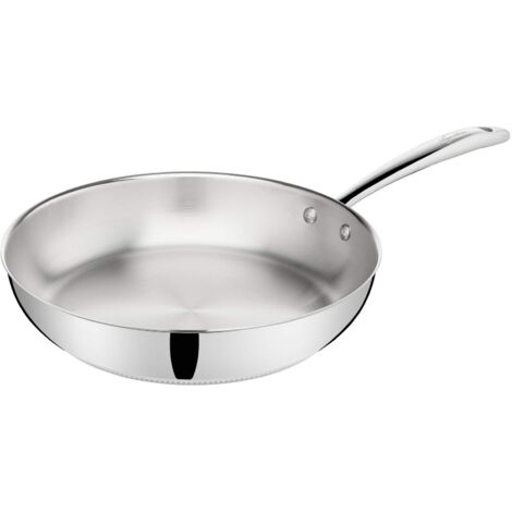 Padella in acciaio inossidabile da 20 cm - 11116040120 - lagostina