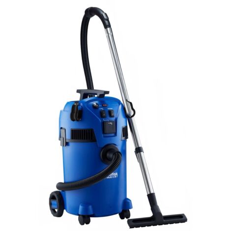 Aspirapolvere per solidi e liquidi da 30 litri e 1400 W - 18451552 - Nilfisk