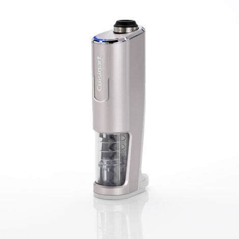 Cuisinart TIRE-BOUCHON RWO100E Apribottiglia di vino elettrico Perlato (1/5)