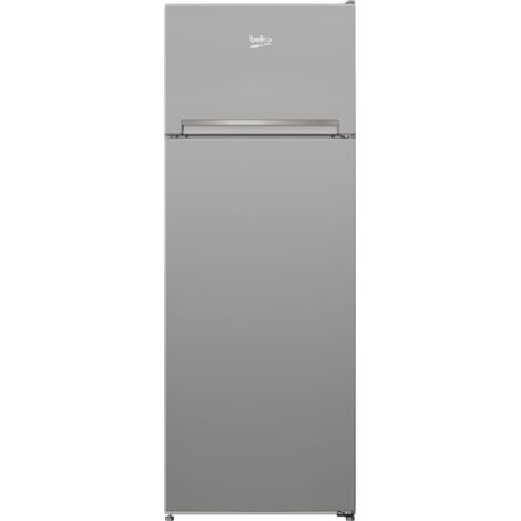 Beko RDSA240K40SN Libera installazione 223 L E Argento (1/10)