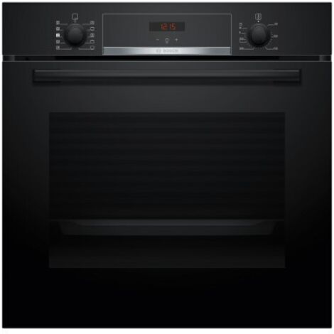 forno integrato 71l 60cm ecoclean - HQA534BB3 - Bosch