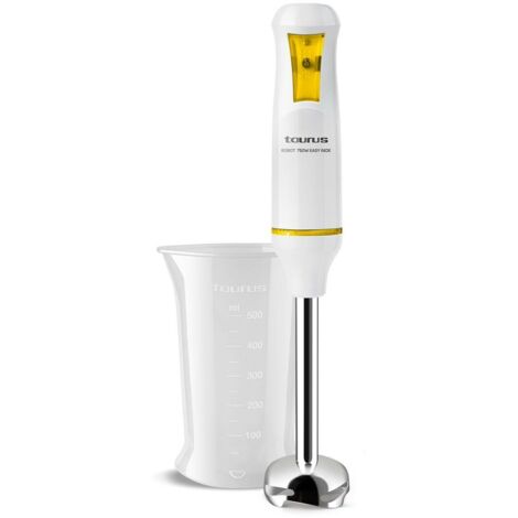 Sbattitore a Mano in Acciaio Inox 750 W (1/3)