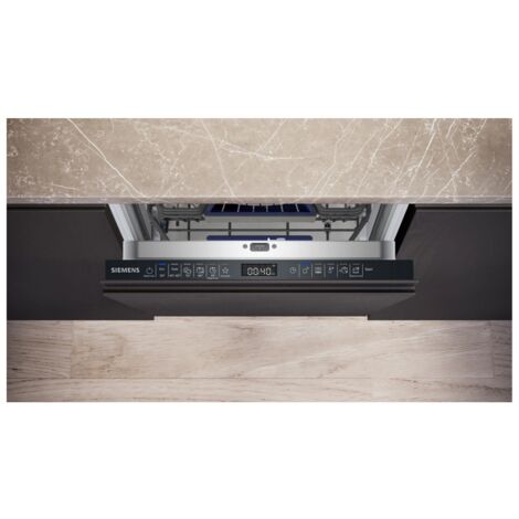 BOSCH - Lavastoviglie SPS4EMI61F Capacità 10 Coperti Classe D Colore Grigio