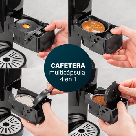 Caffettiera italiana | 6 tazze | Caffettiera caffè espresso per piani