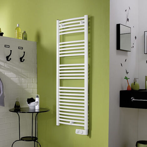 Scaldasalviette Corsaire Galbé 750W THERMOR - 472321