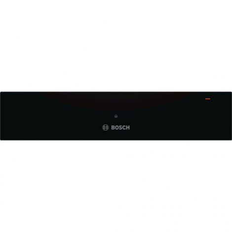 Bosch Serie 6 BIC510NB0 - Cassetta di Riscaldamento, 60 x 14 cm, Nero (1/3)