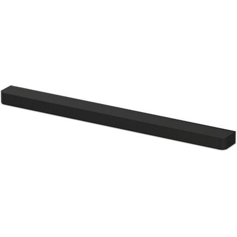 soundbar Bluetooth nera - HTA9000.CEL - Sony (1/5)