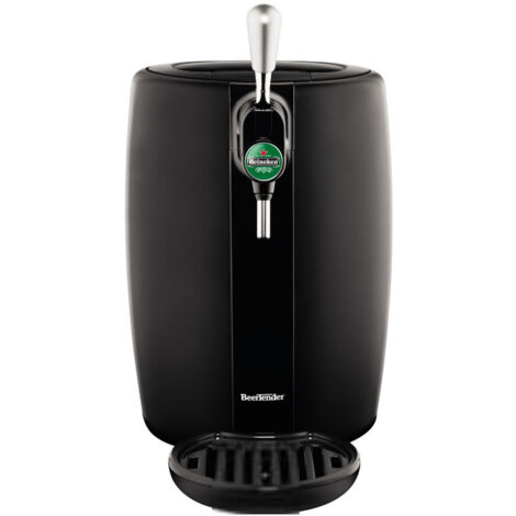 Dispenser Refrigerante di Birra SEB VB310810 5 L