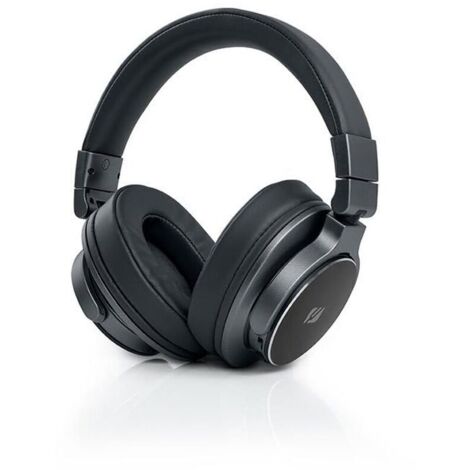 Auricolare bluetooth wireless circumaurale nero - M-278FB - Muse (1/5)