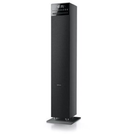 Sound tower da 120w con bluetooth nero - M1350BTC - Muse (1/5)