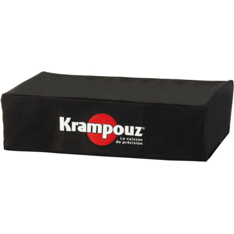 copertura protettiva per plancha - ahp2 - krampouz